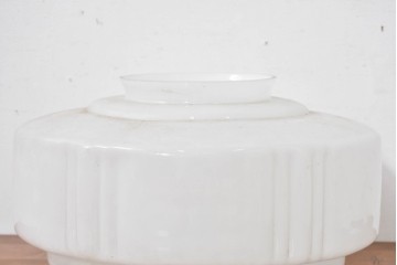 《引っ掛けシーリング式ペンダントライト加工費込み》　和製アンティーク　懐かしさと上品さをひとつにしたペンダントライト　(R-084017)