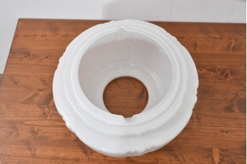 《引っ掛けシーリング式ペンダントライト加工費込み》　和製アンティーク　懐かしさと上品さをひとつにしたペンダントライト　(R-084017)