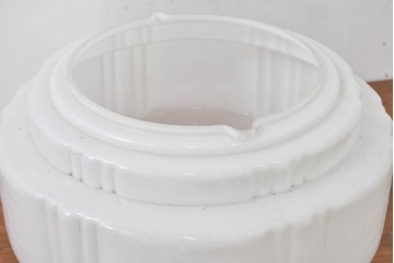 《引っ掛けシーリング式ペンダントライト加工費込み》　和製アンティーク　懐かしさと上品さをひとつにしたペンダントライト　(R-084017)