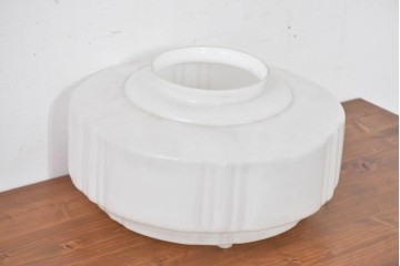 《引っ掛けシーリング式ペンダントライト加工費込み》　和製アンティーク　懐かしさと上品さをひとつにしたペンダントライト　(R-084017)