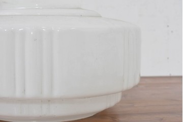 《引っ掛けシーリング式ペンダントライト加工費込み》　和製アンティーク　懐かしさと上品さをひとつにしたペンダントライト　(R-084017)