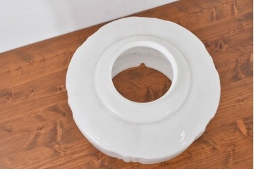 《引っ掛けシーリング式ペンダントライト加工費込み》　和製アンティーク　懐かしさと上品さをひとつにしたペンダントライト　(R-084017)