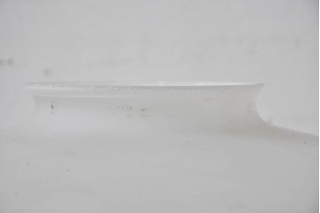 《引っ掛けシーリング式ペンダントライト加工費込み》　和製アンティーク　エンボス加工が施された光と影を美しく演出するクラシカルなペンダントライト　(R-084018)