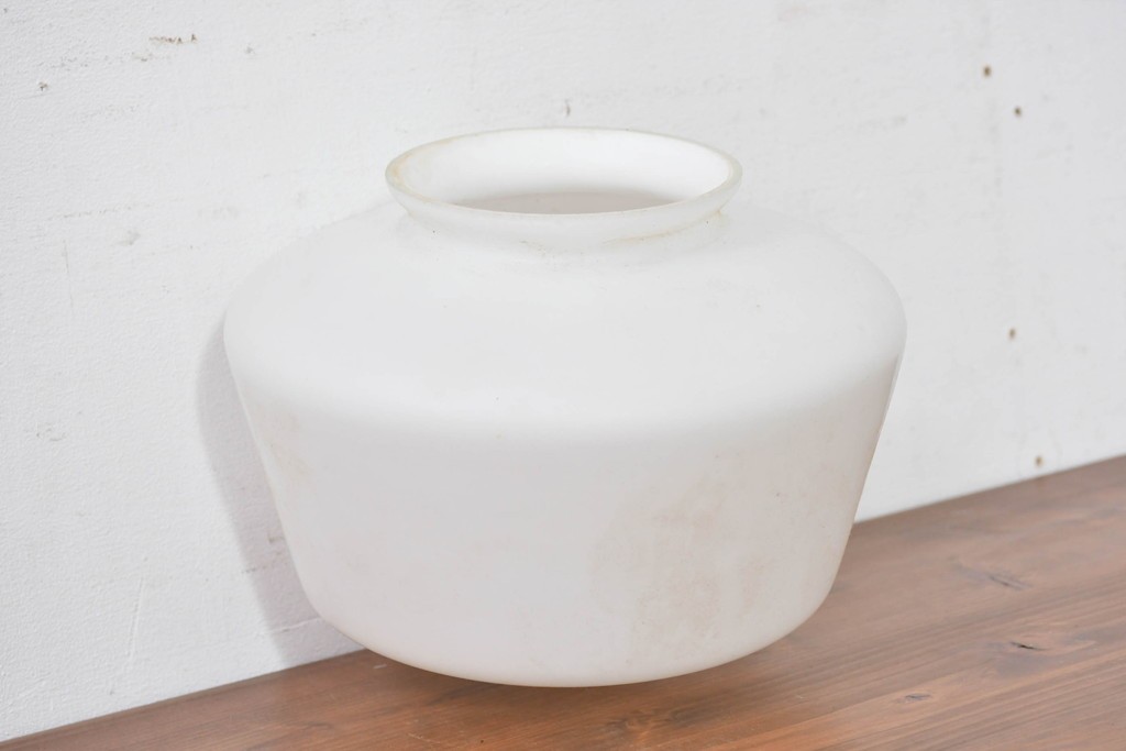 《引っ掛けシーリング式ペンダントライト加工費込み》　和製ヴィンテージ　空間をやさしく照らす天井照明　(R-084026)