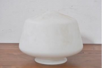 《引っ掛けシーリング式ペンダントライト加工費込み》　和製ヴィンテージ　空間をやさしく照らす天井照明　(R-084026)