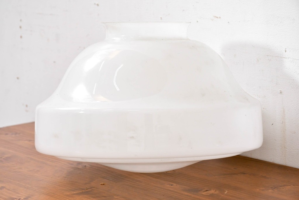 《引っ掛けシーリング式ペンダントライト加工費込み》　和製アンティーク　レトロデザインの天井照明　(R-084029)