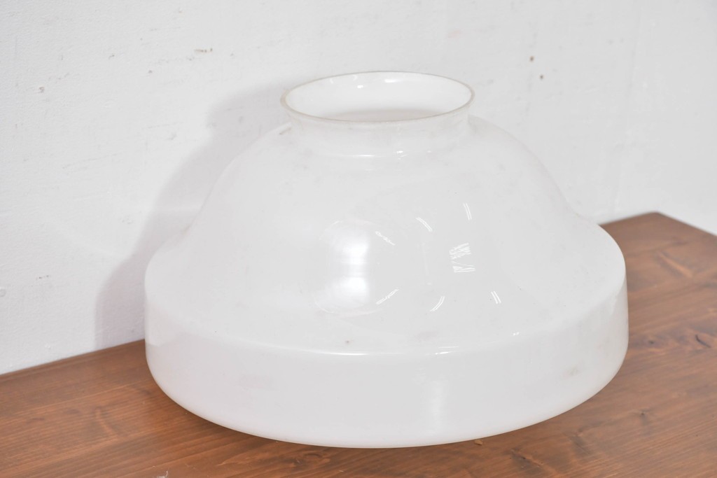 《引っ掛けシーリング式ペンダントライト加工費込み》　和製アンティーク　レトロデザインの天井照明　(R-084029)