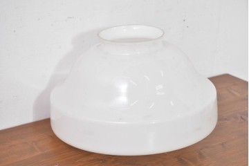 《引っ掛けシーリング式ペンダントライト加工費込み》　和製アンティーク　レトロデザインの天井照明　(R-084029)