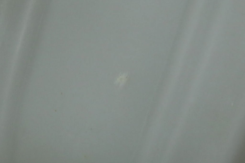 和製アンティーク　優美なエンボス装飾が施されたウォールライト　(R-084050)