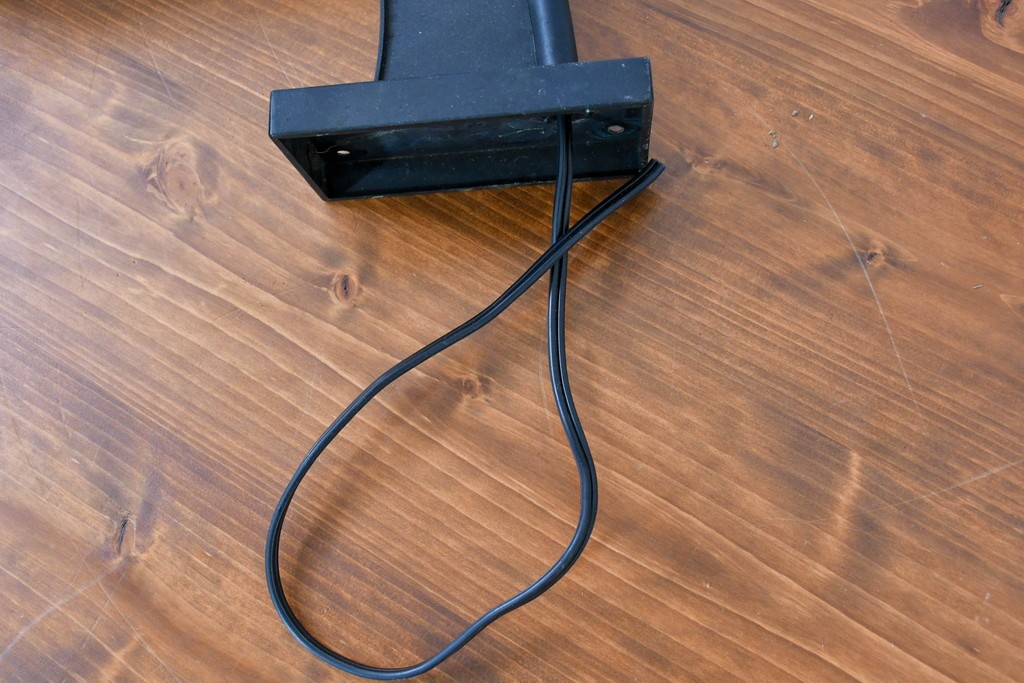 和製アンティーク　アイアンフレームが落ち着いた空間を演出するウォールライト　(R-084051)