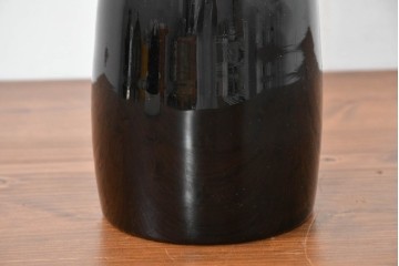 《引っ掛けシーリング式ペンダントライト加工費込み》　和製アンティーク　シンプルな造形のペンダントライト　(R-084061)