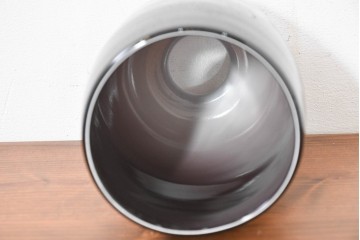 《引っ掛けシーリング式ペンダントライト加工費込み》　和製アンティーク　シンプルな造形のペンダントライト　(R-084061)