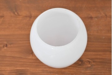 《引っ掛けシーリング式ペンダントライト加工費込み》　和製アンティーク　懐かしさとあたたかみを感じるペンダントライト6個セット　(R-084074)