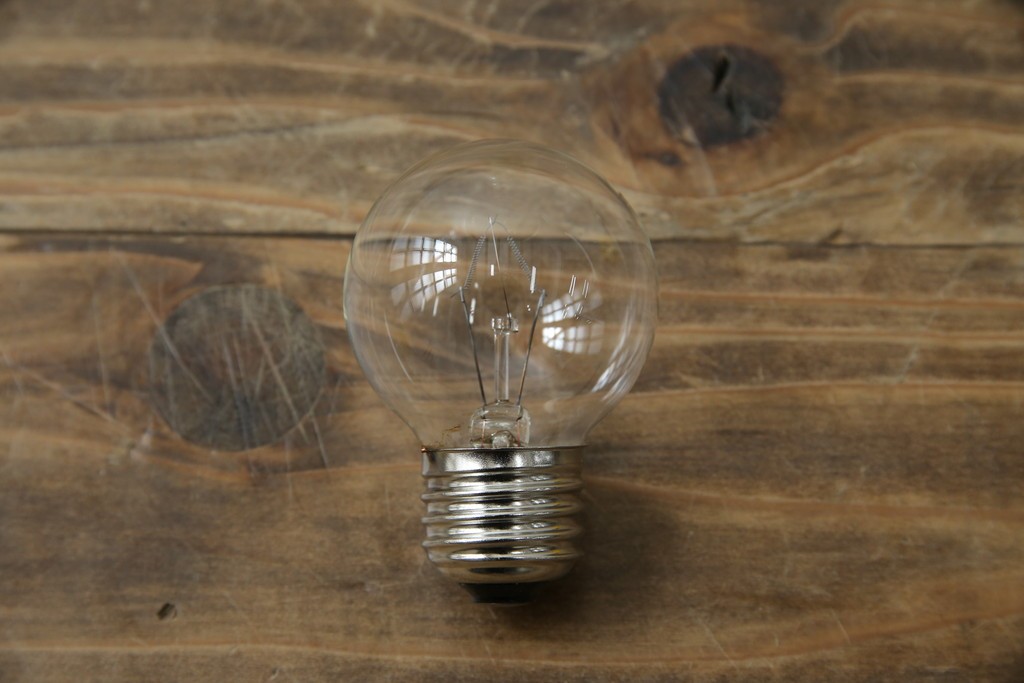 和製アンティーク　鳥の透かし飾りが趣を添えるウォールランプ　(R-084082)