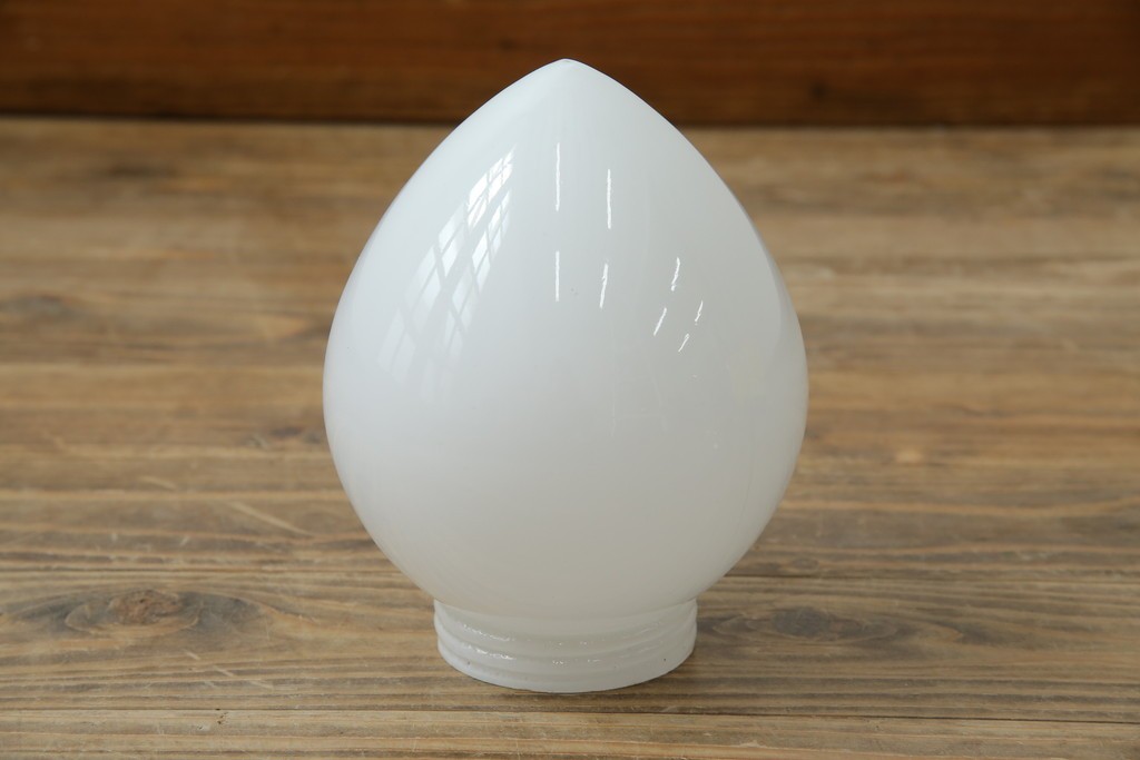 和製アンティーク　鳥の透かし飾りが趣を添えるウォールランプ　(R-084082)