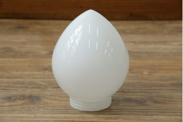 和製アンティーク　鳥の透かし飾りが趣を添えるウォールランプ　(R-084082)