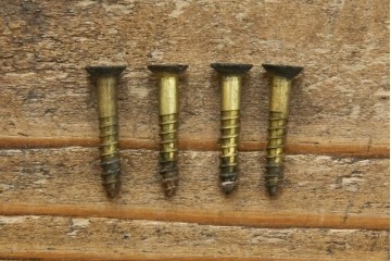 和製アンティーク　鳥の透かし飾りが趣を添えるウォールランプ　(R-084082)