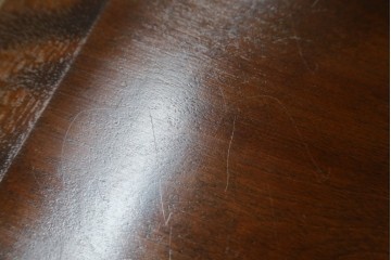 中古　松本民芸家具　和室にも洋室にも馴染む小振りなサイドキャビネット　(R-084126)