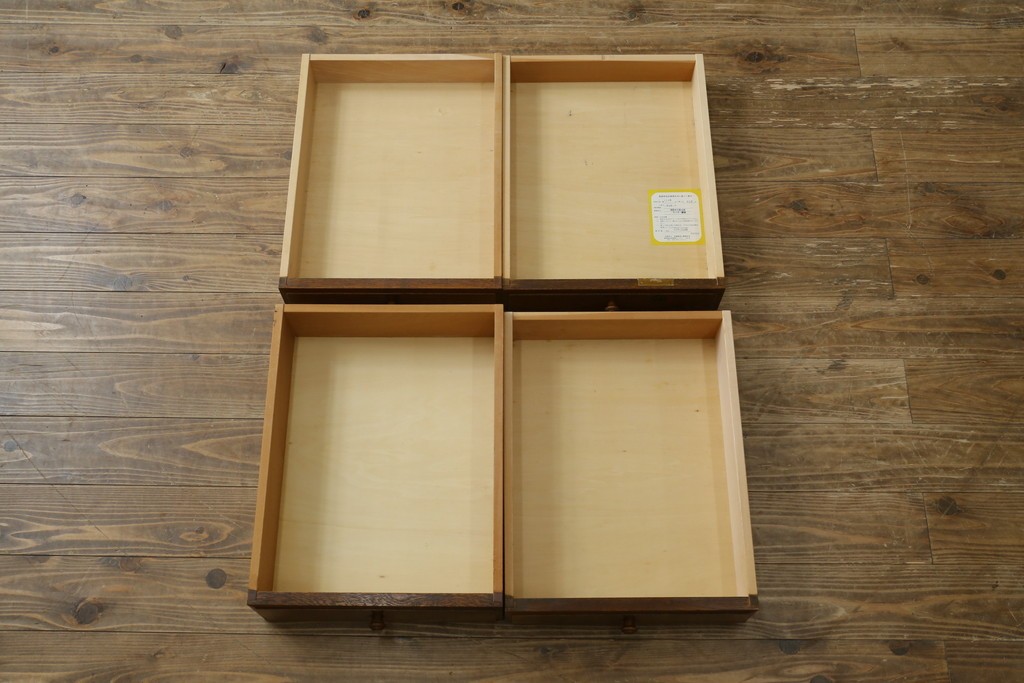 公式】アンティーク家具ラフジュ工房商品詳細ページ中古 三越家具