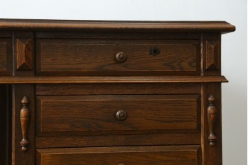 公式】アンティーク家具ラフジュ工房商品詳細ページ中古 三越家具