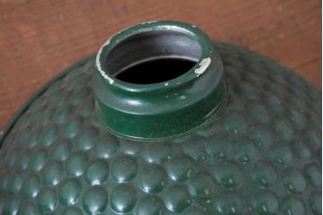 《引っ掛けシーリング式ペンダントライト加工費込み》　和製アンティーク　個性的なデザインで存在感抜群!アルミ製のランプシェード2個セット(ペンダントライト、吊り下げ照明、天井照明、電笠)(R-084137)