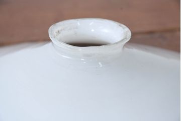 《引っ掛けシーリング式ペンダントライト加工費込み》　和製アンティーク　シンプルなフォルムで使いやすい平笠照明2個セット(天井照明、吊り下げ照明、ペンダントライト、シェード、電笠)(R-084142)