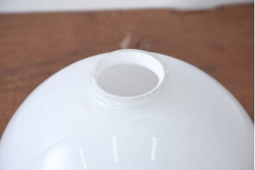 和製アンティーク　優雅な花模様デザインが魅力の吊り下げ照明(ペンダントライト、天井照明)(R-084159)