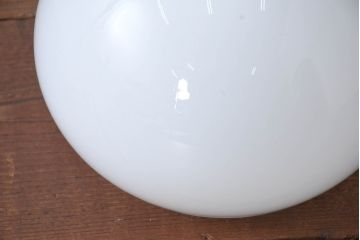 和製アンティーク　優雅な花模様デザインが魅力の吊り下げ照明(ペンダントライト、天井照明)(R-084159)
