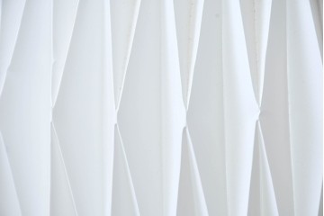 中古　レ・クリント(LE KLINT)　ランタン(LANTERN)　モデル101　ペンダントモデル　照明　定価約9万円相当　(R-084188)