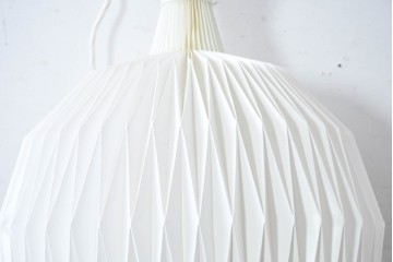 中古　レ・クリント(LE KLINT)　ランタン(LANTERN)　モデル101　ペンダントモデル　照明　定価約9万円相当　(R-084188)