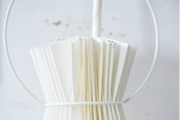 中古　レ・クリント(LE KLINT)　ランタン(LANTERN)　モデル101　ペンダントモデル　照明　定価約9万円相当　(R-084188)