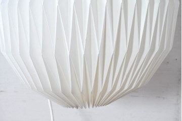 中古　レ・クリント(LE KLINT)　ランタン(LANTERN)　モデル101　ペンダントモデル　照明　定価約9万円相当　(R-084188)