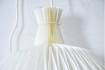 中古　レ・クリント(LE KLINT)　ランタン(LANTERN)　モデル101　ペンダントモデル　照明　定価約9万円相当　(R-084188)