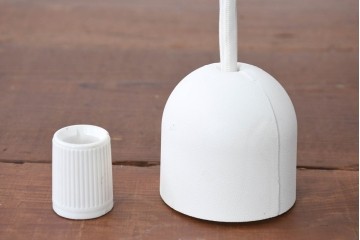 中古　レ・クリント(LE KLINT)　ランタン(LANTERN)　モデル101　ペンダントモデル　照明　定価約9万円相当　(R-084188)