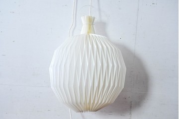 中古　レ・クリント(LE KLINT)　ランタン(LANTERN)　モデル101　ペンダントモデル　照明　定価約9万円相当　(R-084188)