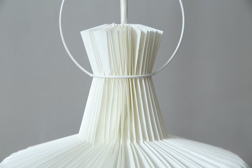 中古　レ・クリント(LE KLINT)　ランタン(LANTERN)　モデル101　ペンダントモデル　照明　定価約9万円　(R-084188)