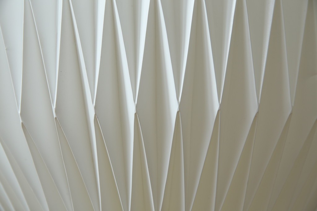 中古　レ・クリント(LE KLINT)　ランタン(LANTERN)　モデル101　ペンダントモデル　照明　定価約9万円　(R-084188)