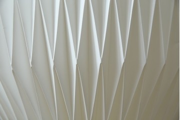 中古　レ・クリント(LE KLINT)　ランタン(LANTERN)　モデル101　ペンダントモデル　照明　定価約9万円　(R-084188)