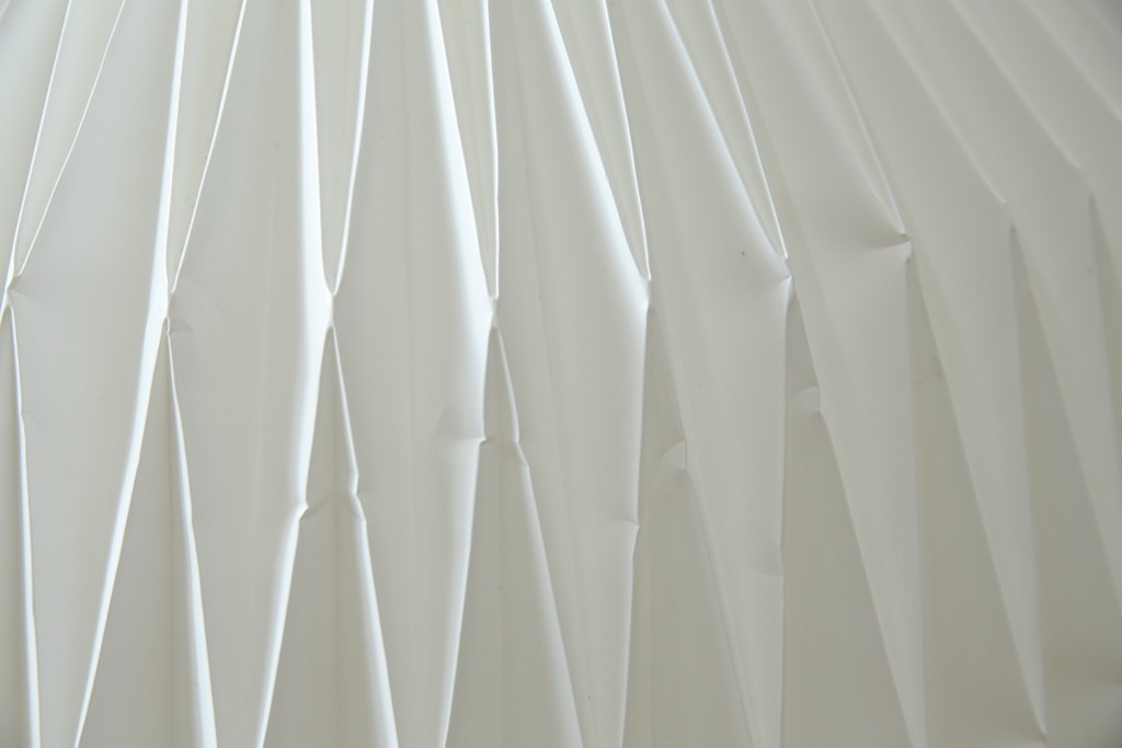 中古　レ・クリント(LE KLINT)　ランタン(LANTERN)　モデル101　ペンダントモデル　照明　定価約9万円　(R-084188)