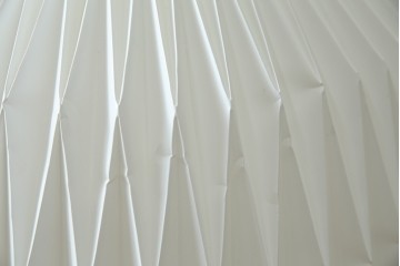 中古　レ・クリント(LE KLINT)　ランタン(LANTERN)　モデル101　ペンダントモデル　照明　定価約9万円　(R-084188)