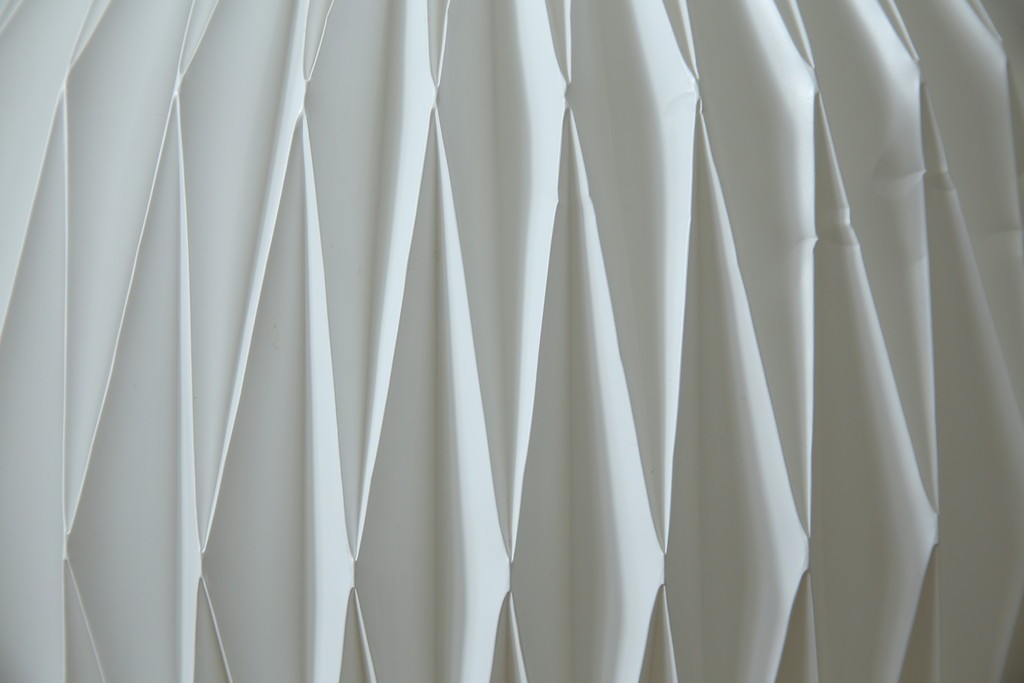 中古　レ・クリント(LE KLINT)　ランタン(LANTERN)　モデル101　ペンダントモデル　照明　定価約9万円　(R-084188)