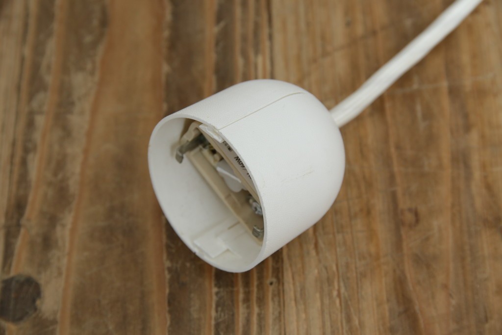 中古　レ・クリント(LE KLINT)　ランタン(LANTERN)　モデル101　ペンダントモデル　照明　定価約9万円　(R-084188)