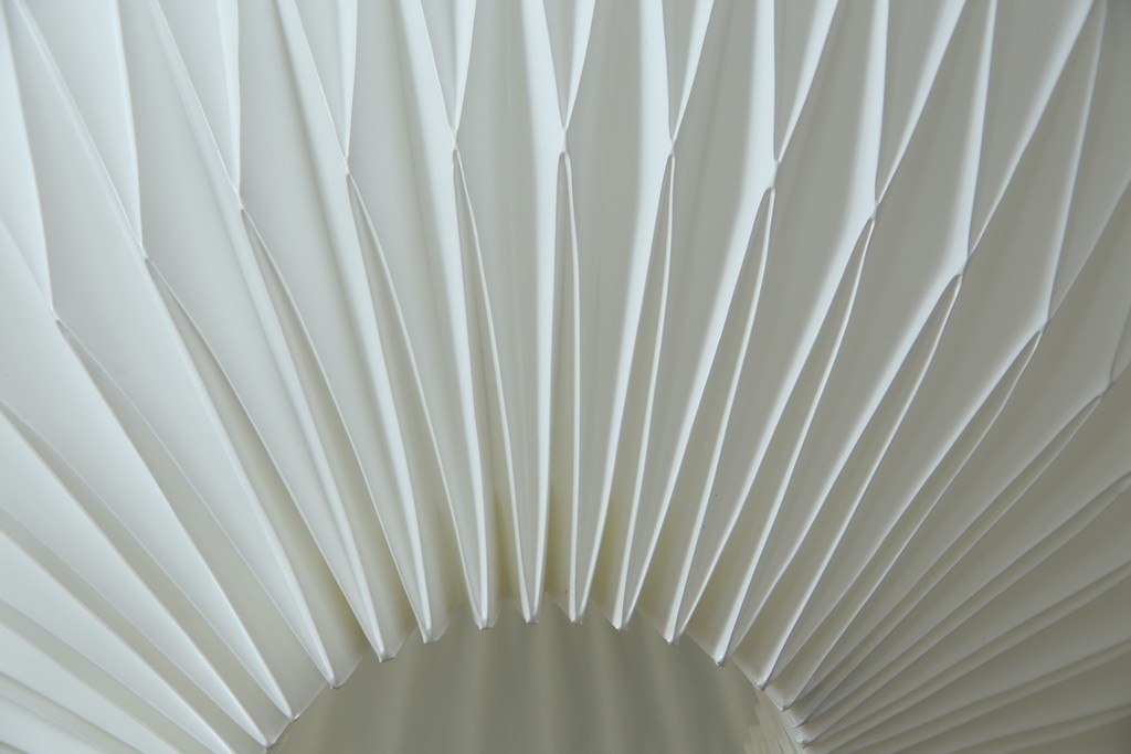 中古　レ・クリント(LE KLINT)　ランタン(LANTERN)　モデル101　ペンダントモデル　照明　定価約9万円　(R-084188)