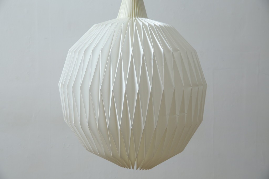 中古　レ・クリント(LE KLINT)　ランタン(LANTERN)　モデル101　ペンダントモデル　照明　定価約9万円　(R-084188)