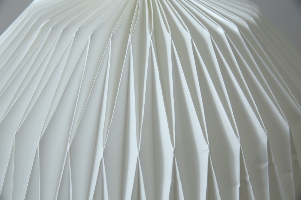 中古　レ・クリント(LE KLINT)　ランタン(LANTERN)　モデル101　ペンダントモデル　照明　定価約9万円　(R-084188)