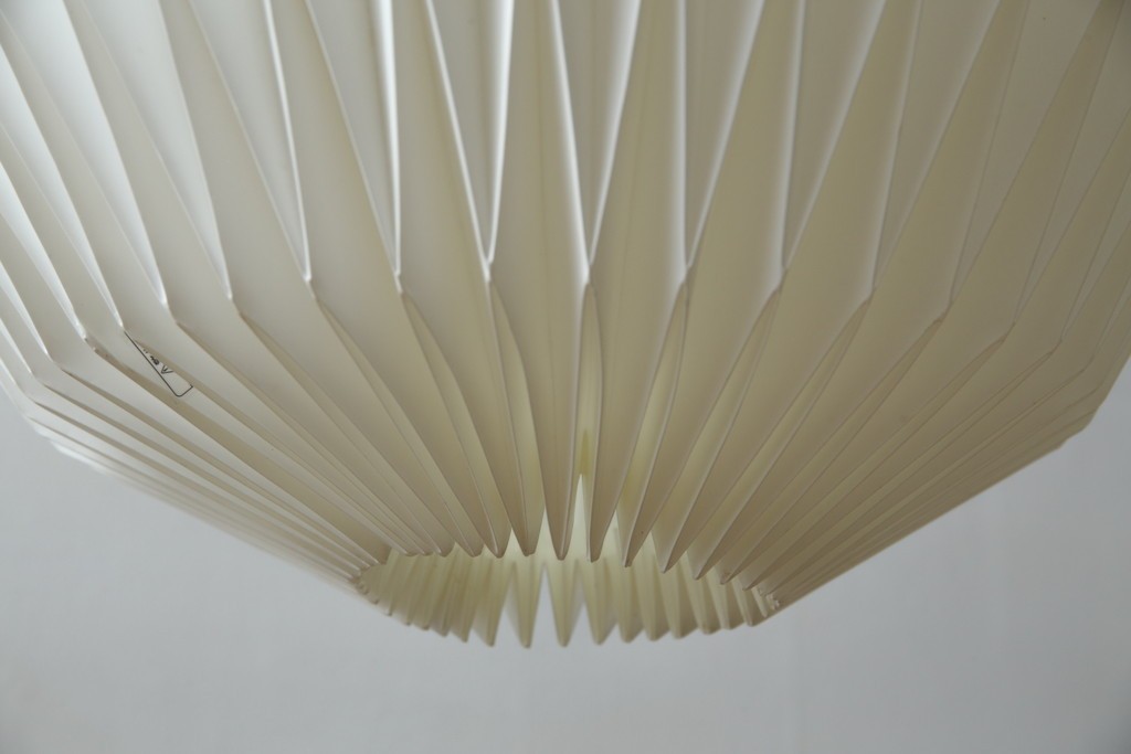 中古　レ・クリント(LE KLINT)　ランタン(LANTERN)　モデル101　ペンダントモデル　照明　定価約9万円　(R-084188)