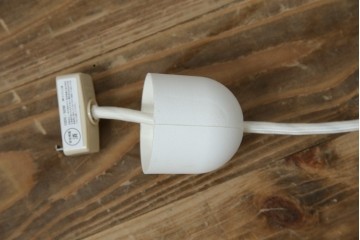 中古　レ・クリント(LE KLINT)　ランタン(LANTERN)　モデル101　ペンダントモデル　照明　定価約9万円　(R-084188)