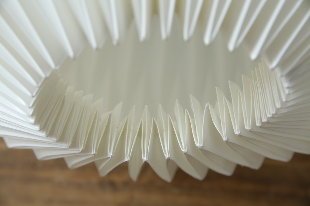 中古　レ・クリント(LE KLINT)　ランタン(LANTERN)　モデル101　ペンダントモデル　照明　定価約9万円　(R-084188)