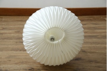 中古　レ・クリント(LE KLINT)　ランタン(LANTERN)　モデル101　ペンダントモデル　照明　定価約9万円　(R-084188)