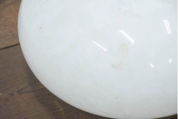 《引っ掛けシーリング式ペンダントライト加工費込み》　和製アンティーク　シンプルなデザインが取り入れやすいペンダントライト 　(R-084197)